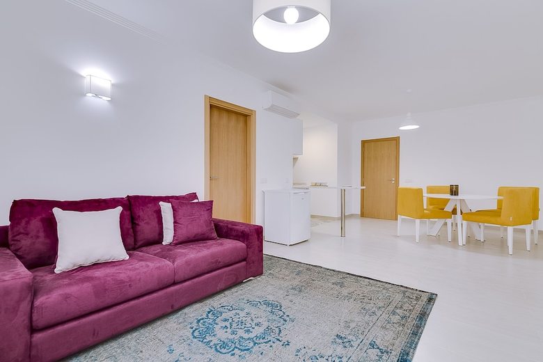 Apartamentos Sol E Ria