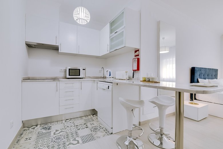 Apartamentos Sol E Ria