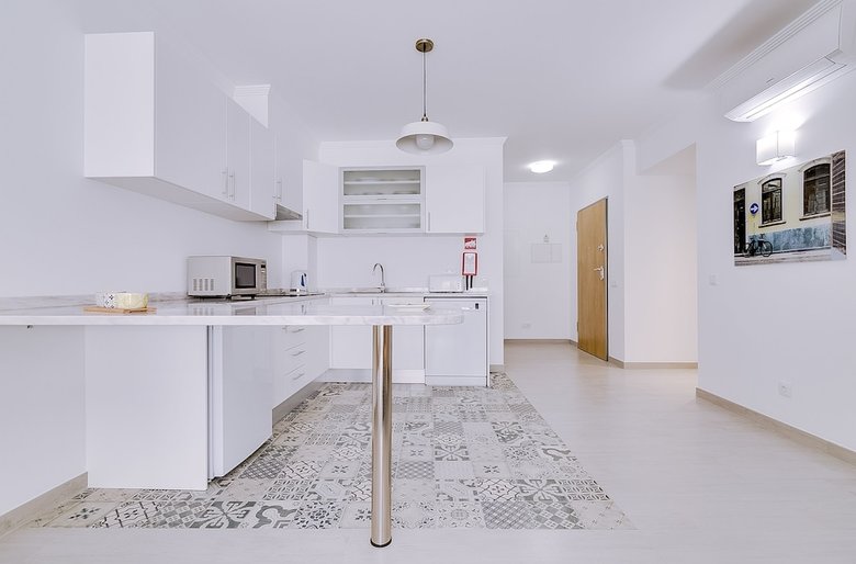 Apartamentos Sol E Ria