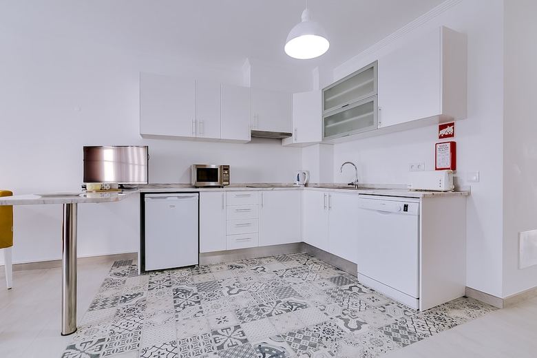 Apartamentos Sol E Ria