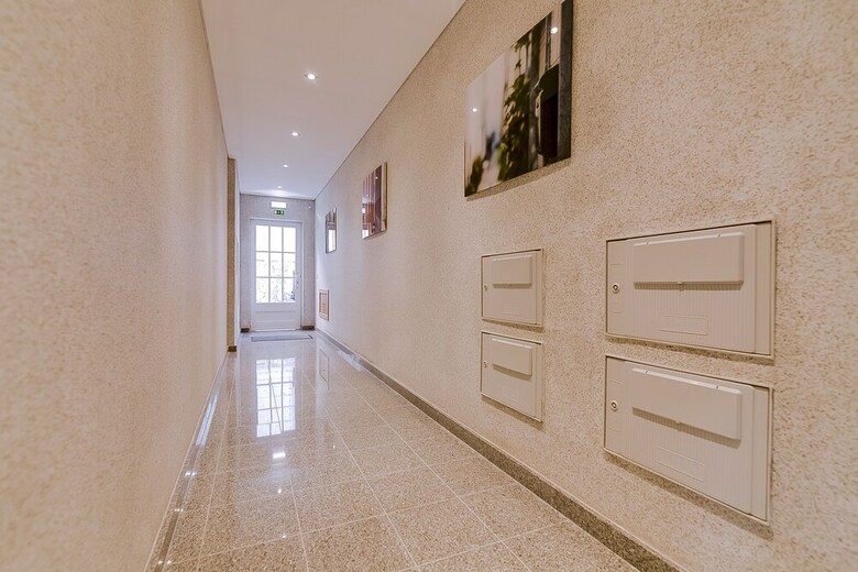 Apartamentos Sol E Ria