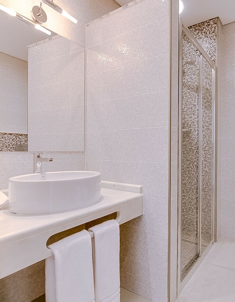 Apartamentos Sol E Ria