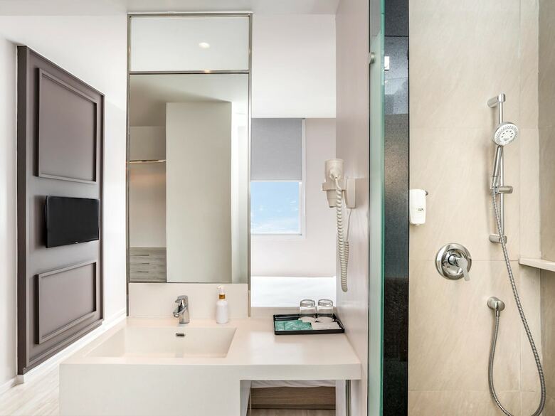 Ibis Styles Phuket City Hotel