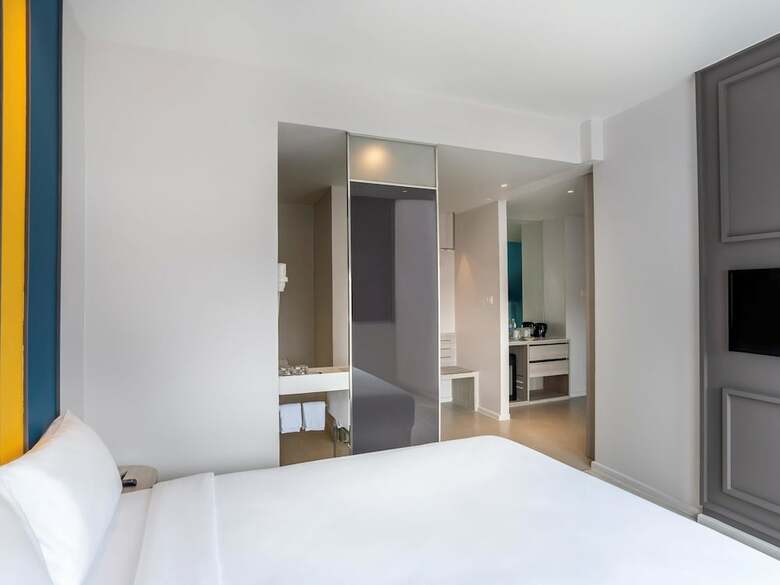 Ibis Styles Phuket City Hotel