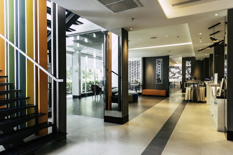 Ibis Styles Phuket City Hotel