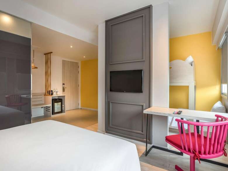 Ibis Styles Phuket City Hotel
