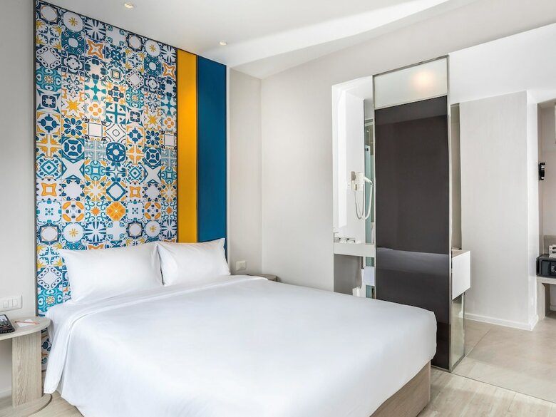 Ibis Styles Phuket City Hotel