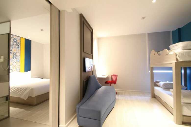 Ibis Styles Phuket City Hotel
