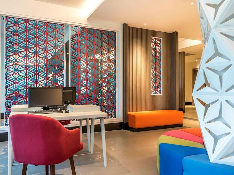 Ibis Styles Phuket City Hotel