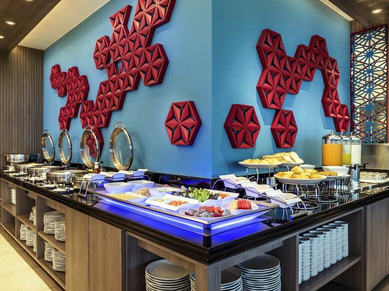 Ibis Styles Phuket City Hotel