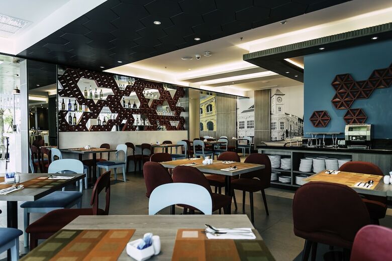 Ibis Styles Phuket City Hotel
