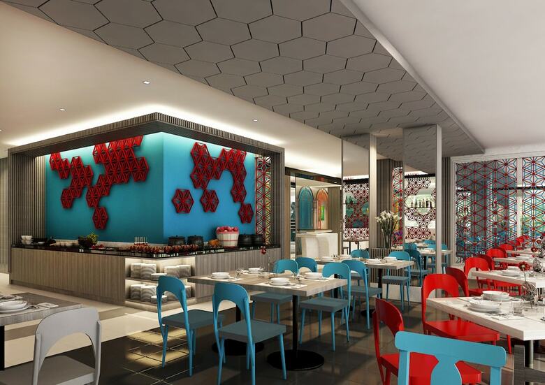 Ibis Styles Phuket City Hotel