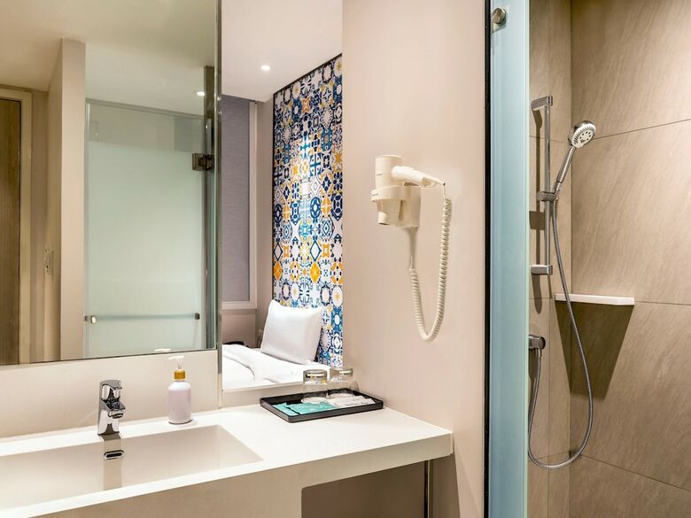 Ibis Styles Phuket City Hotel