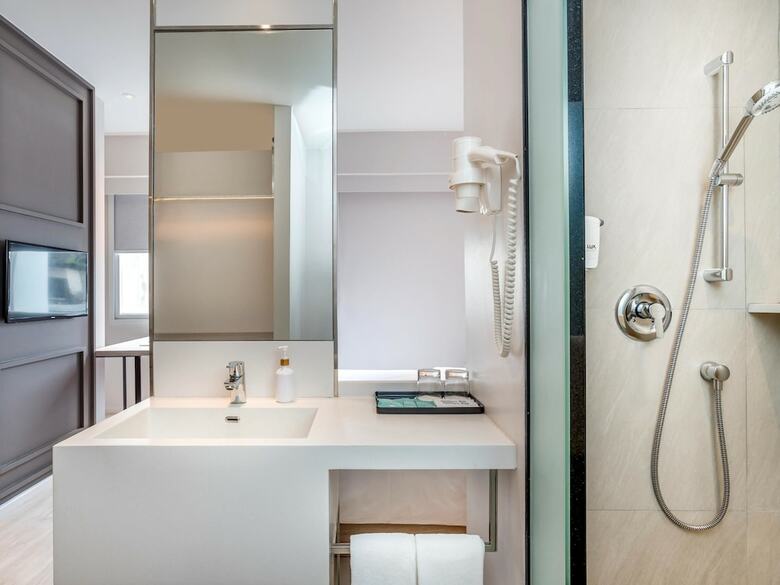 Ibis Styles Phuket City Hotel