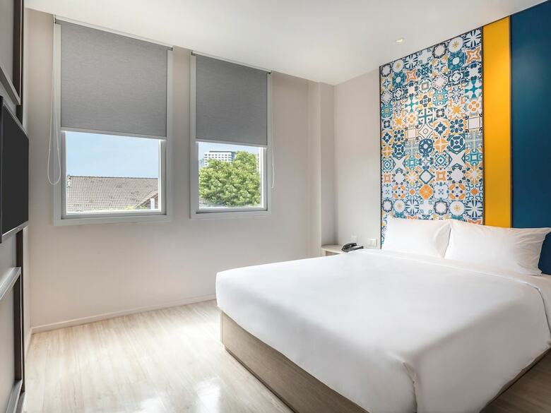 Ibis Styles Phuket City Hotel