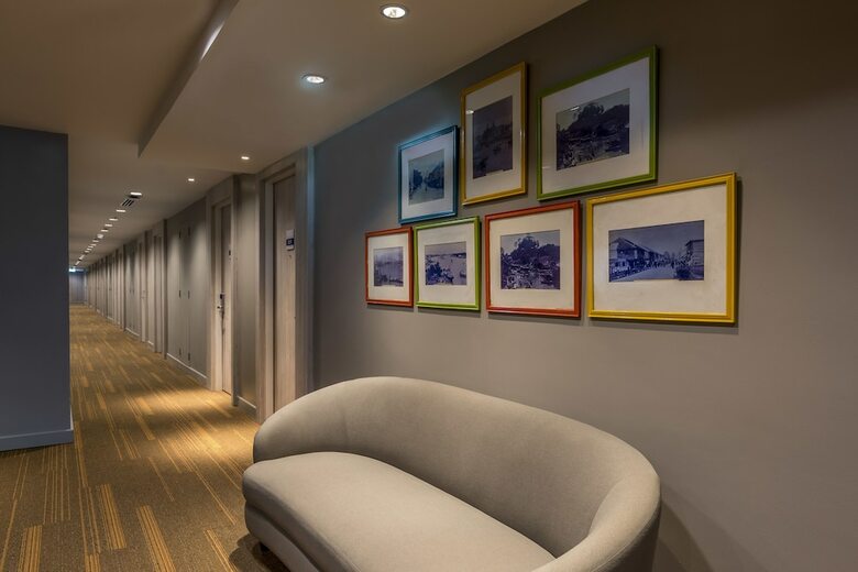 Ibis Styles Phuket City Hotel