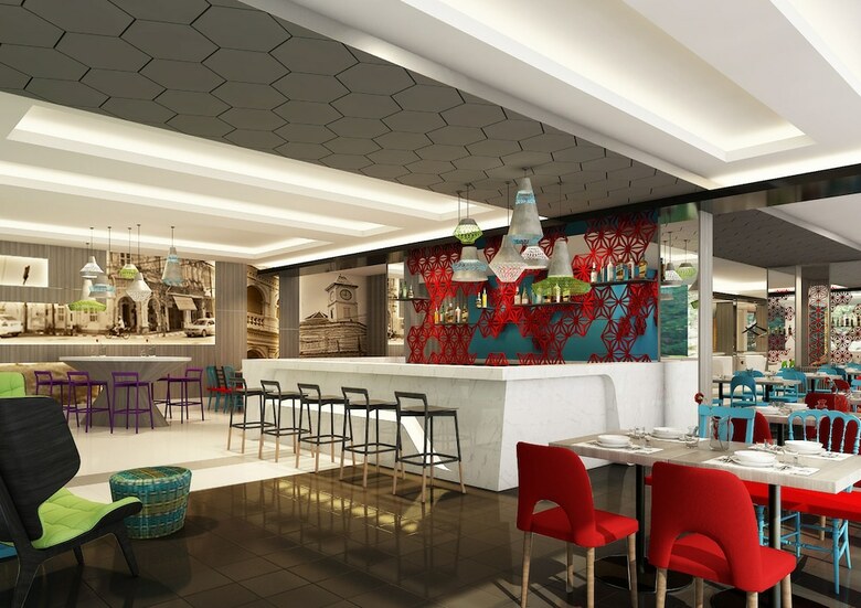 Ibis Styles Phuket City Hotel