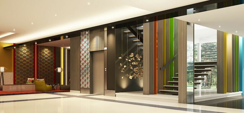 Ibis Styles Phuket City Hotel