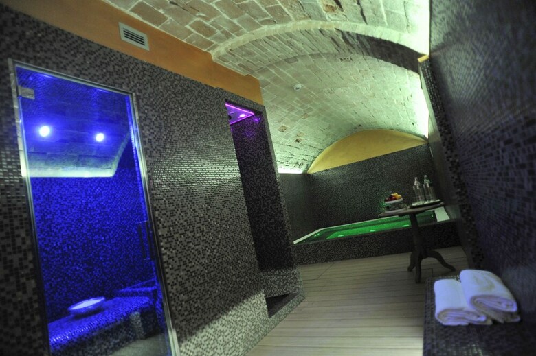 Hotel San Giovanni Relais