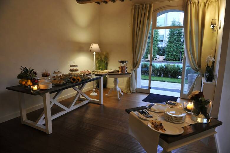 Hotel San Giovanni Relais