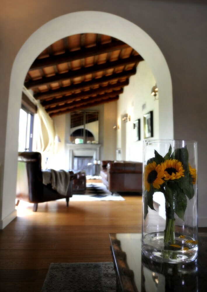 Hotel San Giovanni Relais
