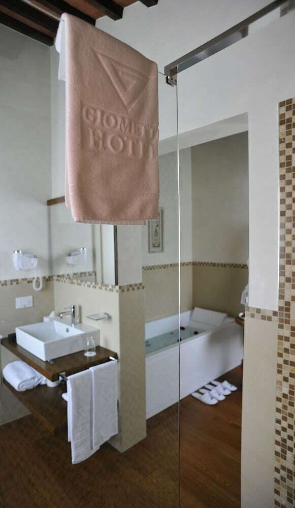 Hotel San Giovanni Relais