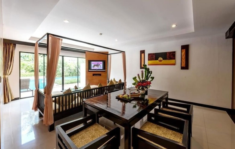 Apartamento Horizon Karon Beach Resort & Spa