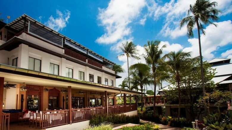 Apartamento Horizon Karon Beach Resort & Spa