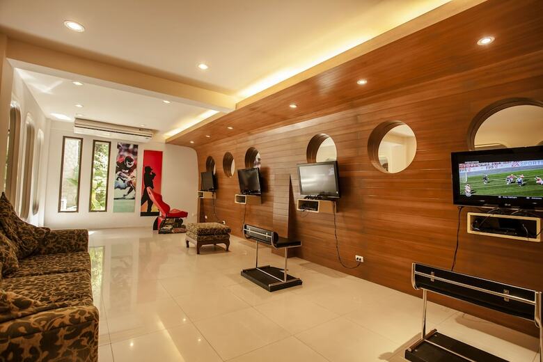 Apartamento Horizon Karon Beach Resort & Spa