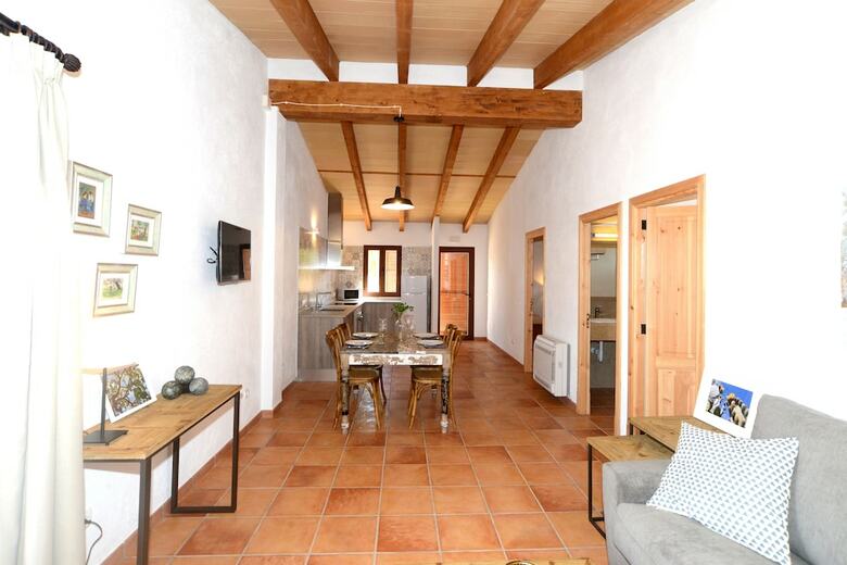 Agroturismo Can Porret�
