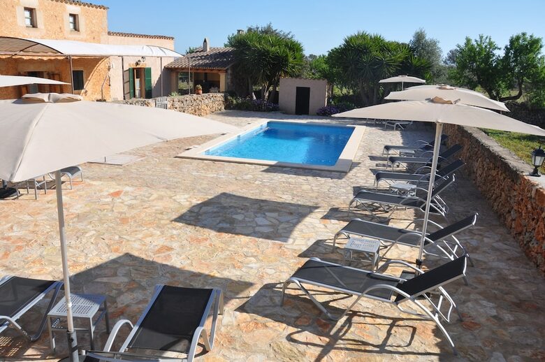 Agroturismo Can Porret�