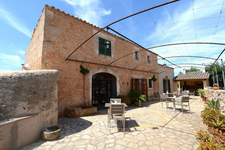 Agroturismo Can Porret�