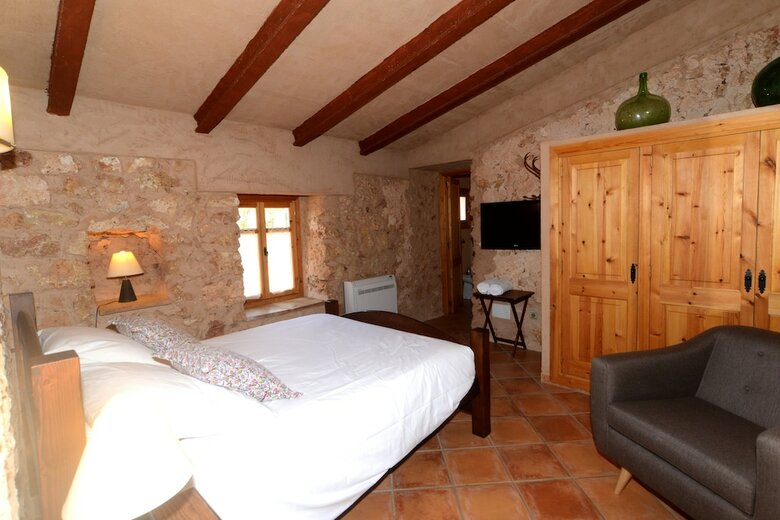 Agroturismo Can Porret�