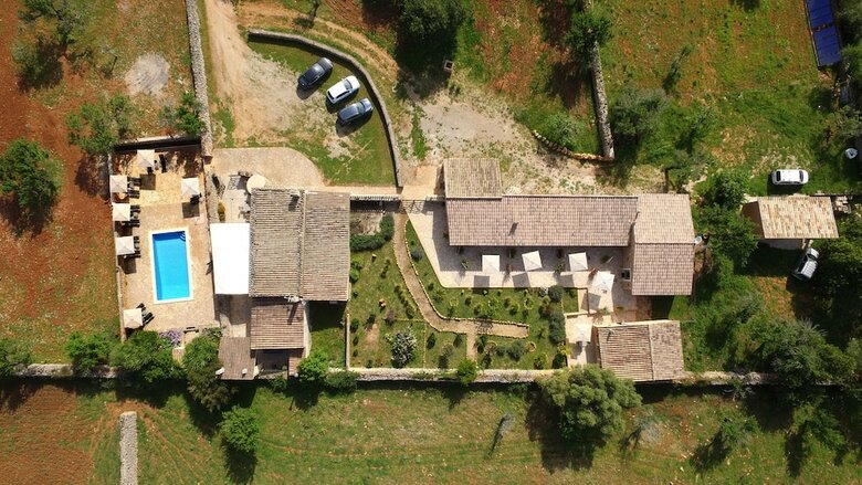 Agroturismo Can Porret�
