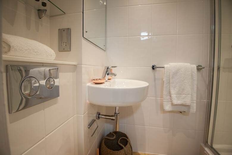 Apartamentos Plummer House