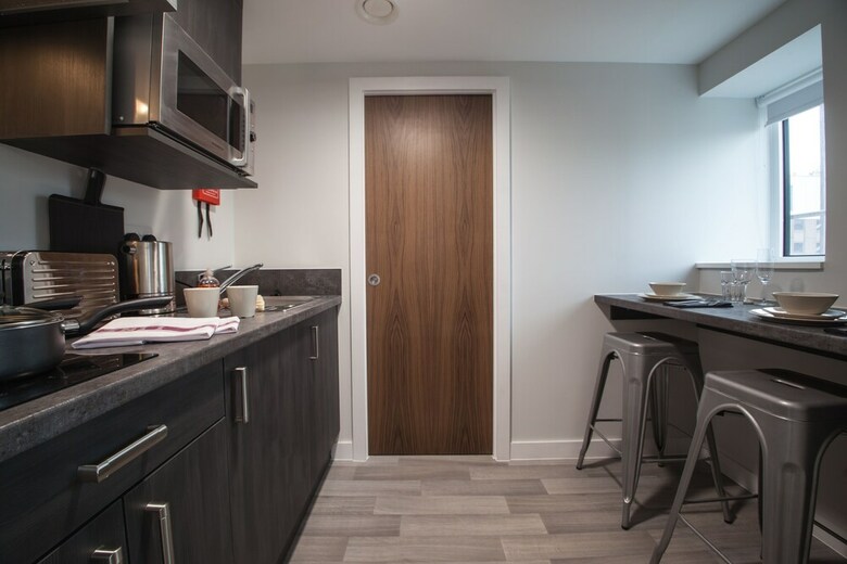 Apartamentos Plummer House