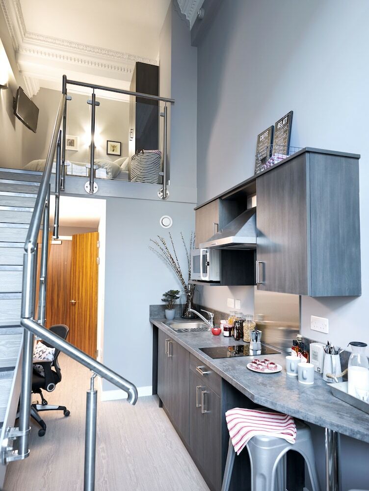 Apartamentos Plummer House