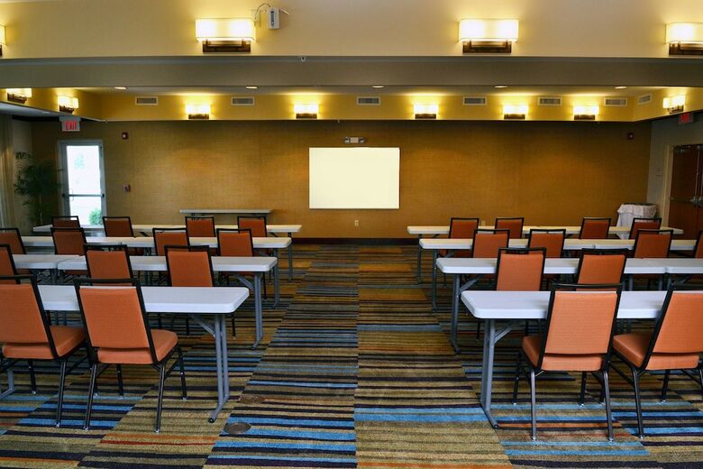 Fairfield Inn & Suites Marriott Effingham