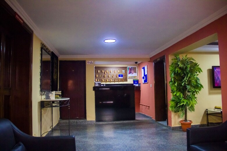 Posada Lamia Inn