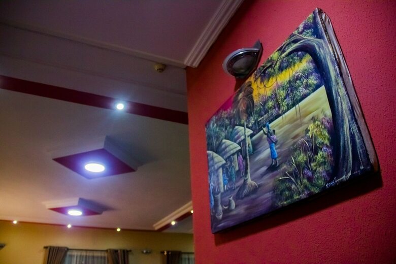 Posada Lamia Inn