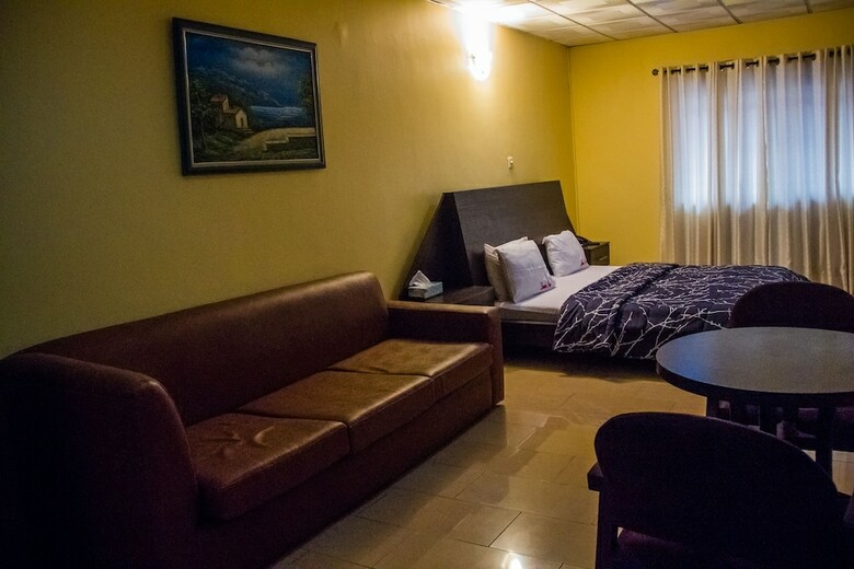 Posada Lamia Inn