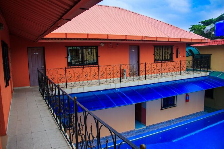 Posada Lamia Inn