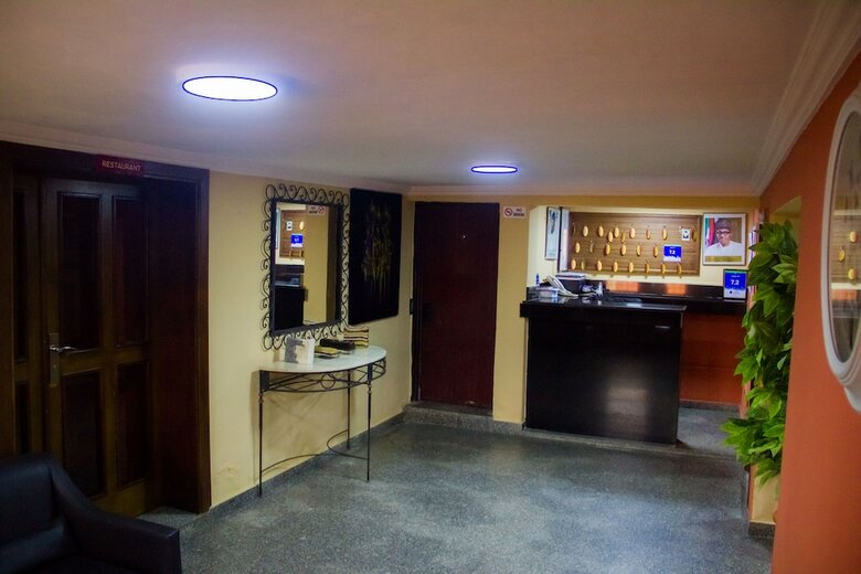 Posada Lamia Inn