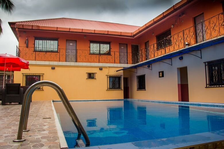 Posada Lamia Inn