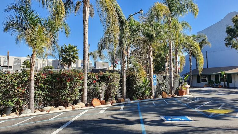 Motel San Diego