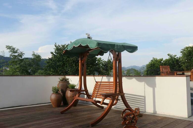 Hotel Fishman Homestay