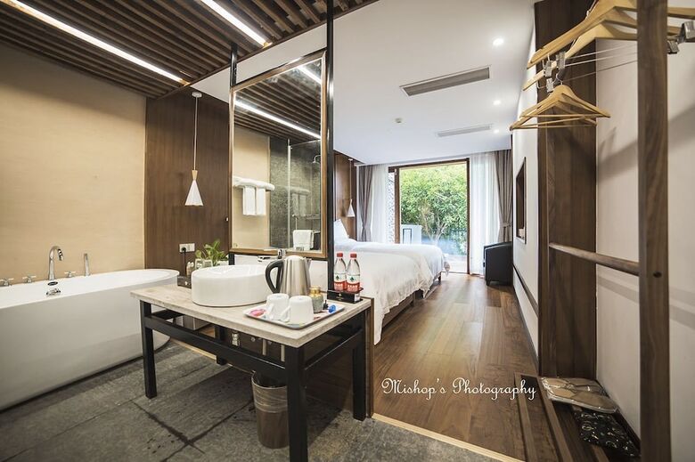 Hotel Fishman Homestay