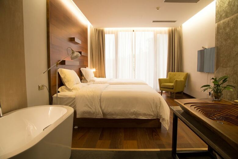 Hotel Fishman Homestay
