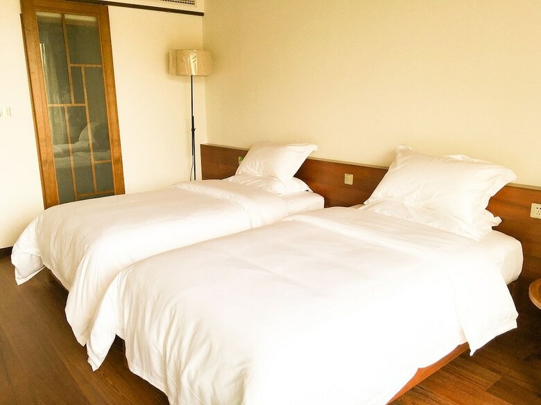 Hotel Fishman Homestay