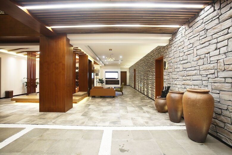 Hotel Fishman Homestay